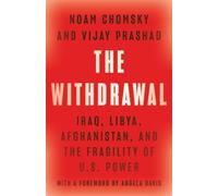 Angela Y. Davis - Withdrawal Iraq Libya Afghanistan and the Fragi - E555z