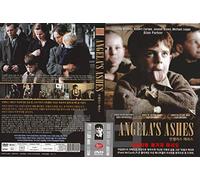 Angela's Ashes (1999)"Alan Parker" based on autobiography Film / NEW DVD - NTSC, All Region only STARVISION