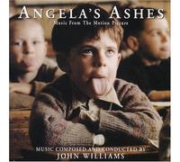Angela'S Ashes(1999)(Ltd.Reissue)