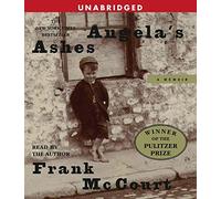 Angela's Ashes: A Memoir