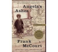 Angela's Ashes: A Memoir (Frank McCourt Memoirs)