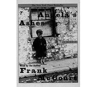 Angela's Ashes (AUDIO CASSETTE) by Frank McCourt (1997-10-01)