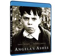Angela's Ashes [Blu-ray]