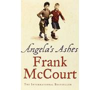 Angela's Ashes by Frank McCourt (2005-10-03)