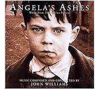 Angelas Ashes CD NEW