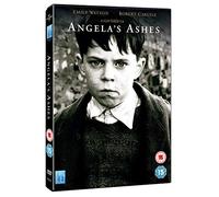 Angela's Ashes [DVD] [2020]
