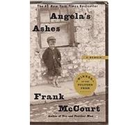 Angela's Ashes::Memoir[Paperback,1999]