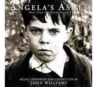 Angela's Ashes - Score