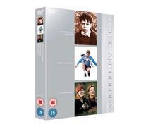 Angela's Ashes / Stepmom / Billy Elliot [DVD]