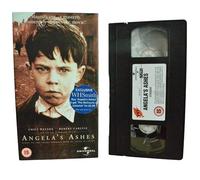 Angela's Ashes [VHS]
