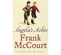 Angela's Ashes: Written by Frank McCourt, 2005 Edition, (New Ed) Publisher: Harper Perennial [Paperback]