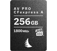 Angelbird AV PRO CFexpress A 256GB