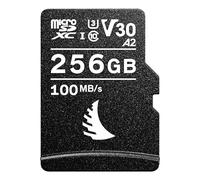 Angelbird AV PRO microSD 256GB V30