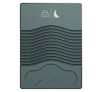 Angelbird 4KRAWATOM500 500 GB Solid State Drive - Black