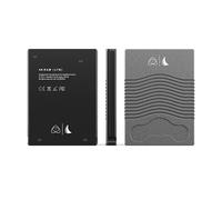 Angelbird AtomX 4K RAW | 1 TB| External SSD for Atomos Master Caddy II