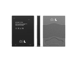Angelbird AtomX 4K RAW | 1 TB| External SSD for Atomos Master Caddy II