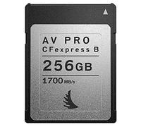 Angelbird AV PRO CFexpress 256GB Memory Card