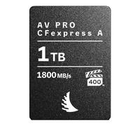 Angelbird AV PRO CFexpress A 4.0 MK2 1 TB | ✅ 5 years warranty