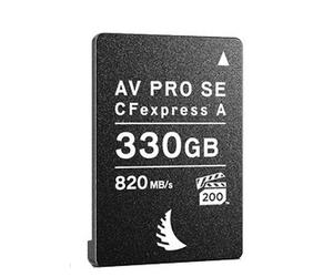 Angelbird AV PRO CFexpress A SE 330 GB