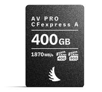 Angelbird AV PRO SE CFexpress V4 Type A 400GB