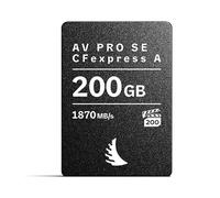 Angelbird AV PRO SE CFexpress V4 Type A 200GB