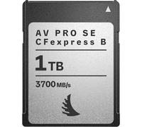 Angelbird AV PRO CFexpress B SE 1TB MK2 Memory Card