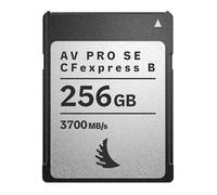 Angelbird AV PRO SE CFexpress v4 256 GB Type B MK2 Professional