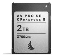 Angelbird AV PRO CFexpress B SE v4.0 Type B Memory Card MK2 2TB