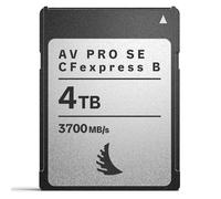 Angelbird AV PRO CFexpress B SE v4.0 Type B Memory Card MK2 4TB