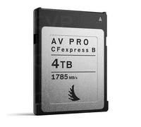 Angelbird AV PRO CFexpress MK2 Type B 4 TB