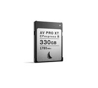 Angelbird AV PRO CFexpress MK2 XT Type B Card | 330 GB