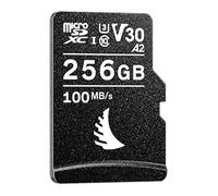 Angelbird AV PRO SD V30 UHS-I SDXC Memory Card 256GB AB-AVP256SDV30