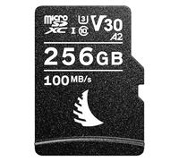 Angelbird AV PRO SD V30 UHS-I SDXC Memory Card 256GB AB-AVP256SDV30