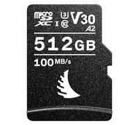 Angelbird AV PRO microSD 512GB V30