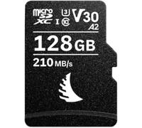 Angelbird AV PRO microSD V30 MK2 128 GB
