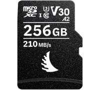Angelbird AV PRO microSD V30 MK2 256 GB