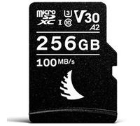Angelbird AV PRO MicroSD V30 UHS-I MicroSDXC Memory Card 256GB