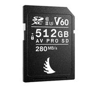 Angelbird AV PRO SD MK2 V60 512GB