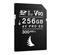 Angelbird AVpro SDXC UHS-II V60 256GB