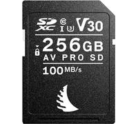 Angelbird AV PRO SD V30 MK2 256 GB