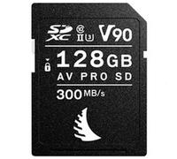 Angelbird AV PRO SD V90 MK2 UHS-II SDXC Memory Card 128GB