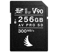 Angelbird AV PRO SD V90 MK2 UHS-II SDXC Memory Card 256GB