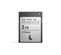 Angelbird - AV PRO SE CFexpress B 1 TB - CFexpress 4.0 Type B Memory Card - Largest Capacity and Ultra High-Speed - for up to 12 K+ RAW Video and Photo Production