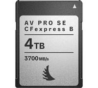 Angelbird AV PRO SE CFexpress v4 4 TB Type B MK2 Professional