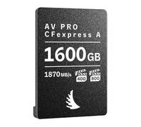 Angelbird AV PRO SE CFexpress V4 Type A 1600GB