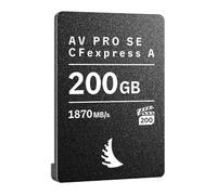 Angelbird AV PRO SE CFexpress V4 Type A 200GB