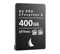 Angelbird AV PRO SE CFexpress V4 Type A 400GB
