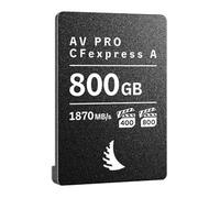 Angelbird AV PRO SE CFexpress V4 Type A 800GB