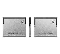 ANGELBIRD avp128cfx2 256 GB Memory Card