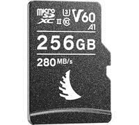 Angelbird AVpro microSD V60 256GB